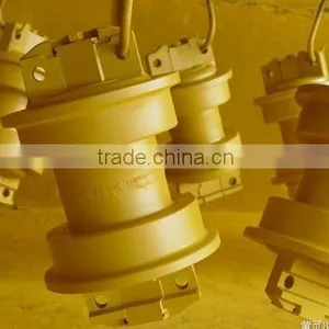 Kobelco Track Roller thumbnail-1