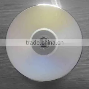 Silver Printable Dvd-r 4.7GB thumbnail-1