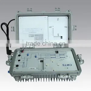 CMC CMTS LTCMTS100A Outdoor Docsis 3.0 / C-DOCSIS CMTS With ONU Module thumbnail-5