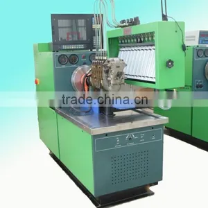 HTA579 Computer Control Common Rail Diesel Fuel Injection Pump Test Bench thumbnail-1