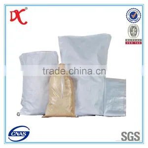 pp 25kg Bag of Rice Plastic Rice Bag Size Manufacturer Sack thumbnail-1