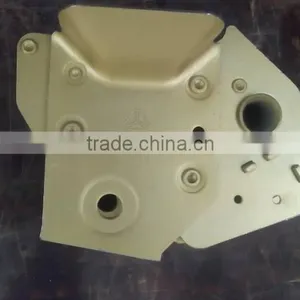 SINOTRUK HOWO TRUCK PARTS Hyd Lock / Hydraulic Lock WG1642440101 thumbnail-4