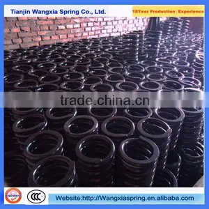 Alloy Material Machinery Spring thumbnail-1