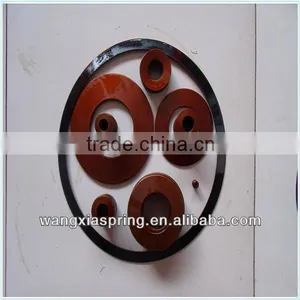 Customed Disc Spring thumbnail-1