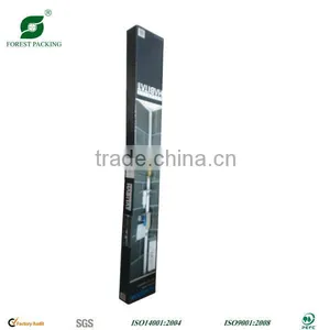 SHOWER HEAD PACKAGING BOX thumbnail-1