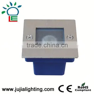 Top Quality and High Waterproof RGB 18W LED Underground Lights thumbnail-1