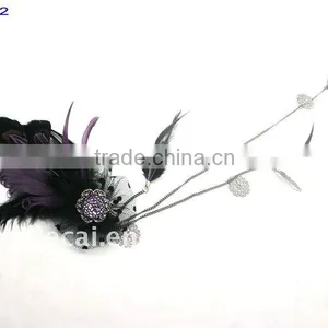 Feather Headdress thumbnail-1