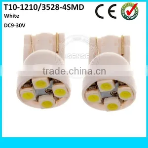 SMD AND PLASTMA Wholesale Led Bulbs T10 Car Lights thumbnail-4