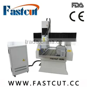 High Precision Cnc Drill Machine Price for Sale thumbnail-1