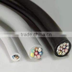 Yvj22 Xlpe Pvc Insulated Steel Tape Armoured Control Cable Kyjv22 Iec Cable thumbnail-4