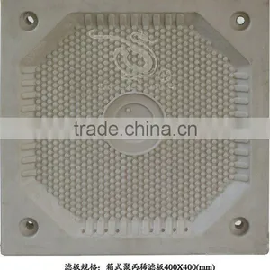 Recessed Filter Plate thumbnail-1