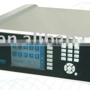 MDP2002A Three Phase Reference Standard Meter thumbnail-1