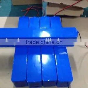 OEM Professional Manufacturer Custom Rechargeable 12v Lithium Battery Pack Quality Choice thumbnail-1