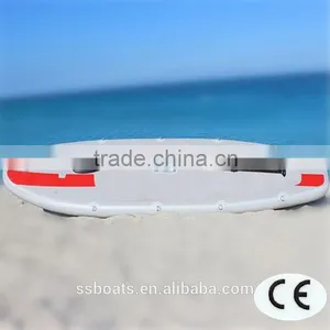 2014 New Design Stand up Paddle Board Inflatable SUP Board thumbnail-4