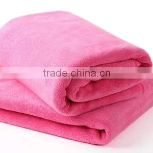 Ultra Soft Microfiber Cleaning Towel Wholesale thumbnail-1