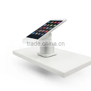 Showhi Security Cellphone Display Stand With Alarm and Charging Function thumbnail-2