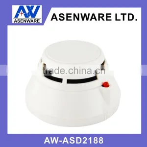 Wileless Stand Alone Smoke Detector for Addressable Fire Alarm System thumbnail-1