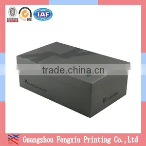Fashion Paper Shoe Box and Bag Printing thumbnail-1