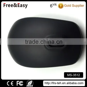 3D Cheap Computer Mouse Private Wired Mouse thumbnail-2