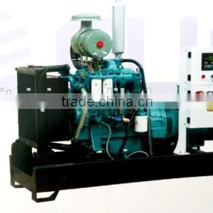 GF2 Yuchai Series Diesel Generating Sets thumbnail-1