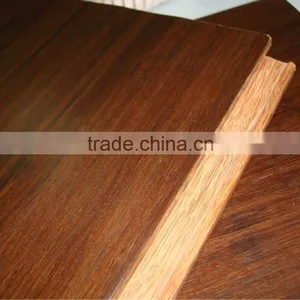 Stained Bamboo Flooring Strand Woven Bamboo Flooring thumbnail-1