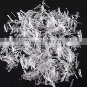 China Factory Monofilament Polypropylene Fiber thumbnail-5