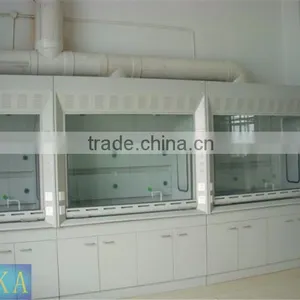 Chemical Lab Fume Hood/polypropylene Fume Hood/fume Hood Monitor thumbnail-1