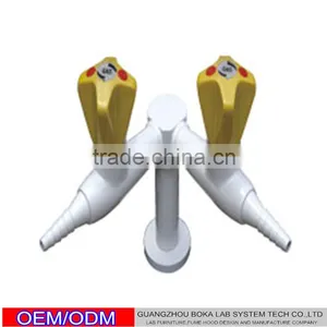 Laboratory Gas Fittings in Laboratory thumbnail-1