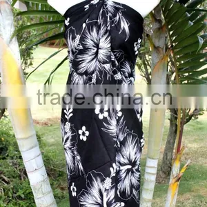 100*180cm Plus Size Beach Wear Fashion Scarf thumbnail-1