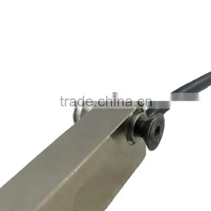 RH-SM 750kg Weight Detection Overload Alarm China 15v dc Elevator Sensor thumbnail-3