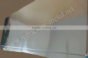 Tungsten Alloy Sheet thumbnail-1