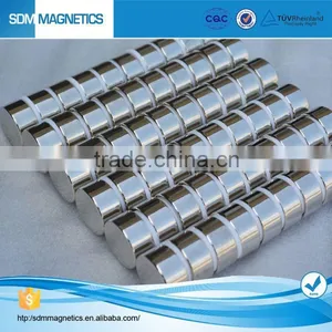 Made in China Motor Shuttering Magnetic Materials thumbnail-2