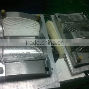 PVC Inflatable Air Matress/Bed Cushion High Frequency Welding Equipment thumbnail-4