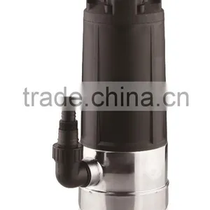 High Lift 30~40M Max Head 1200W Garden Submersible Pump thumbnail-2