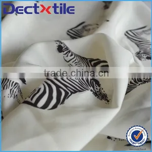 2015 New Design Silk Chiffon Fabric Cheap Silk Chiffon Fabric Price thumbnail-1