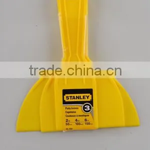 Paint Scraper Plastic Putty Knife thumbnail-1