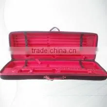 Big Black EVA Tool Case With Wheels thumbnail-1