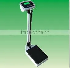 Electronic Body Scale thumbnail-1