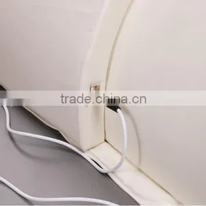 2016 Guangzhou Portable Far Infrared Dry Slimming Dome Cabinet thumbnail-3