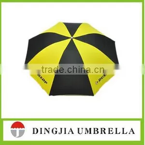 Promotional Cheap 3 Fold Umbrella, Telescopic Umbrella thumbnail-1