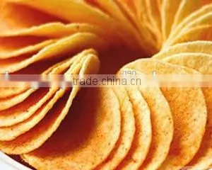 Extrusion Potato Chips/crisps Snack Food Processing Machines thumbnail-3