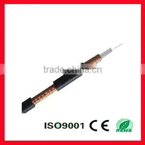 75 Ohm Coaxial Cable Rg6u thumbnail-1