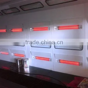 INFRA RED OVEN WonderfulQuality Product thumbnail-1