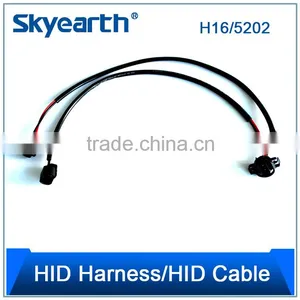 OEM Products Extend The Length Between The Car Power Supply And Ballast H1 Automotive Relay thumbnail-3