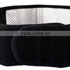 China Supplier Aofeite Double Pull Elastic Adjustable Magnetic Waist Trainer thumbnail-5