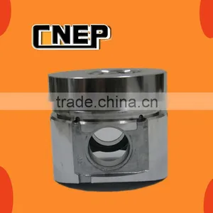 Yanmar 4D94 Piston Liner Assy thumbnail-1
