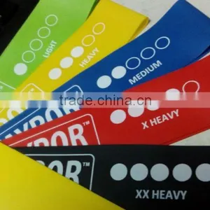 Yoga Band thumbnail-5