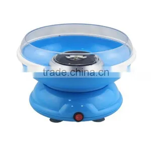 Cotton Candy Maker thumbnail-1