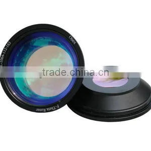 OBJECTIVE Lens/Laser Optics for Galvo Head thumbnail-1