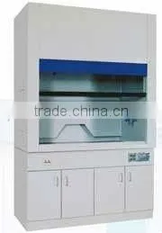 Laboratory Furniture/LAB Fume Hood/1.2M Chemical Fume Hood thumbnail-1